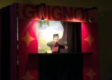 guignol spectacle